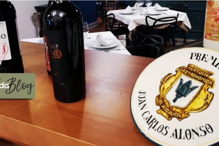 La Perdida recibe el Premio Juan Carlos Alonso